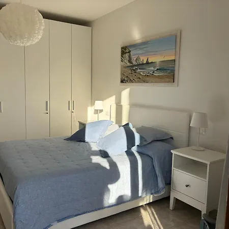 公寓 La Marisetta 锡罗洛