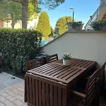 La Marisetta Apartment Sirolo