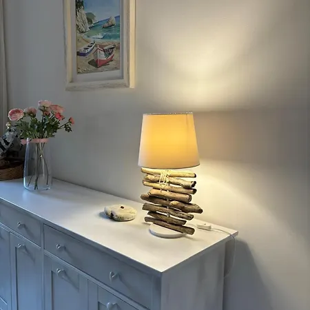 La Marisetta Apartment *