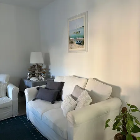 Apartment La Marisetta *