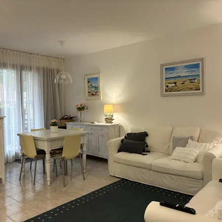 La Marisetta Apartment *