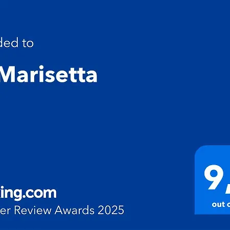 La Marisetta